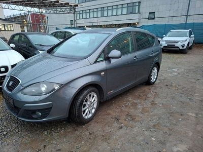 Seat Altea XL