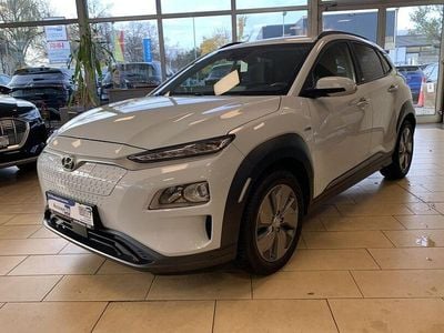 Weiß Gebraucht 2020 Hyundai Kona Trend SUV | 13.500 € (Superpreis)