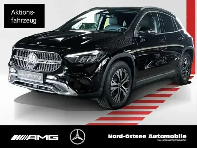 Gebraucht Mercedes GLA200 Progressive 150 PS (110 kW) 2025 Andere farbe SUV