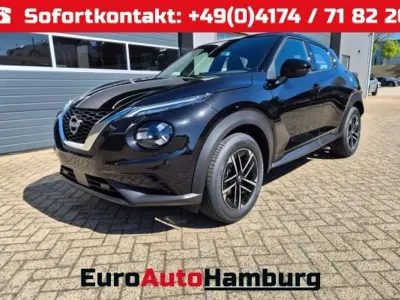 Gebraucht Nissan Juke