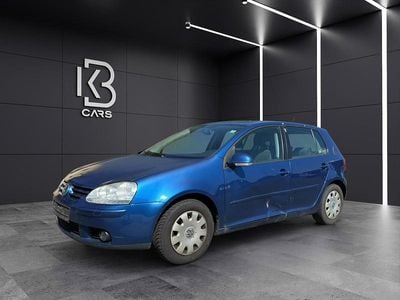 VW Golf V