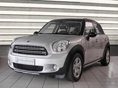 Gebraucht Mini Countryman 122 PS (89 kW) 2015 SUV