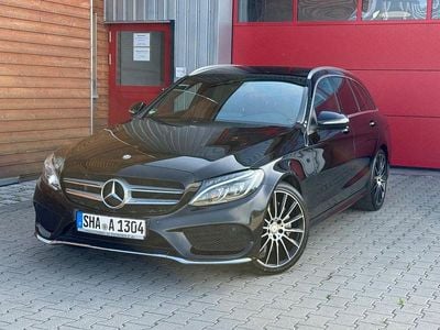 Mercedes C250