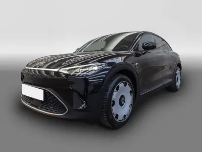 Usata Smart #3 200 kW (272 CV) 2024 Nero SUV