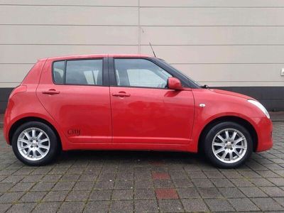 gebraucht Suzuki Swift 1.3 GAS