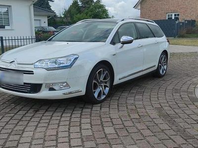 Citroën C5