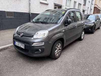 gebraucht Fiat Panda 1.2 Easy