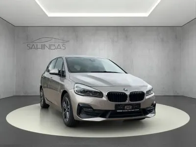 Gebraucht BMW 220