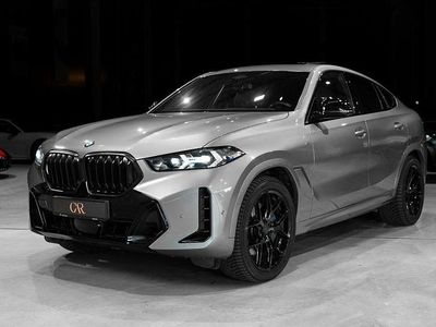 Gebraucht BMW X6 M Sport 381 PS (280 kW) 2023 Grau SUV