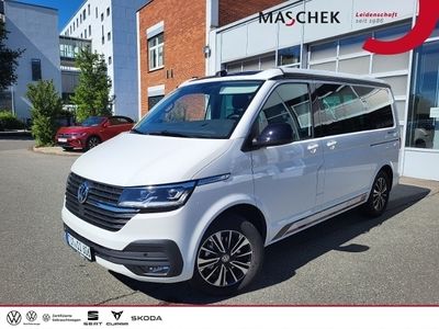 gebraucht VW California T6.1Beach Tour 'Edition' 2,0 TDi SC