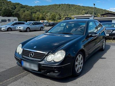Mercedes C230