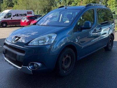 Peugeot Partner Tepee