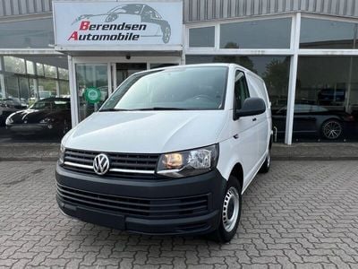 VW T6