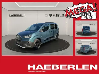 Gebraucht Fiat Qubo
