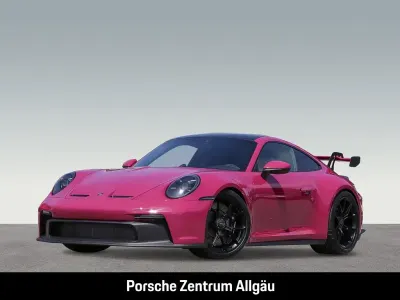 Gebraucht Porsche 911 GT3 510 PS (375 kW) 2024 Violett Coupé