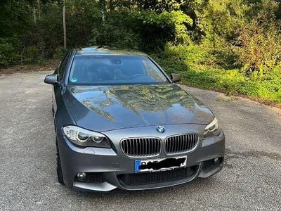 BMW 523