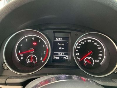 VW Scirocco