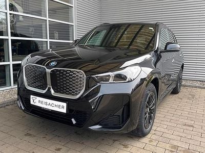 Usata BMW iX1 Shadowline 150 kW (204 CV) 2026 Nero SUV