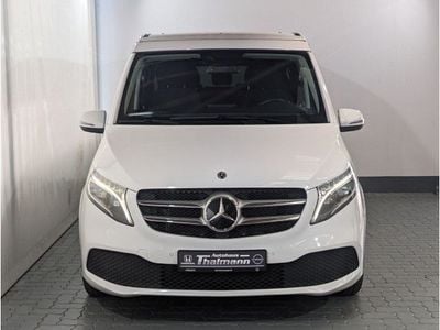 Mercedes V220