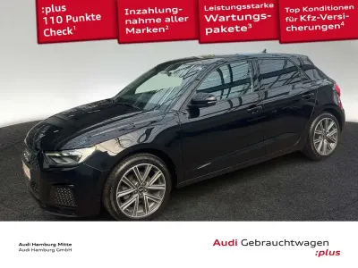 Używany Audi A1