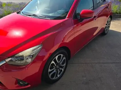 Gebraucht Mazda 2