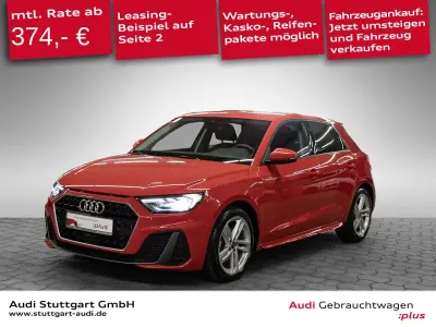 Gebraucht Audi A1