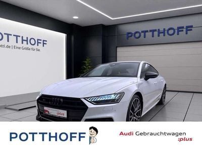 Audi S7 Sportback