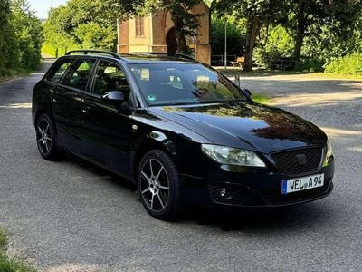 Seat Exeo