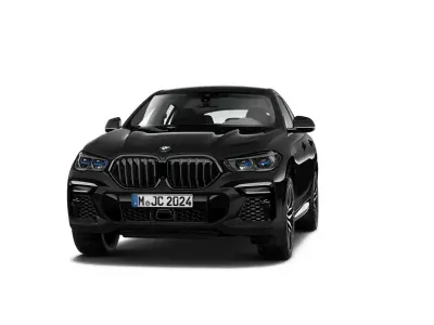 Gebraucht BMW X6
