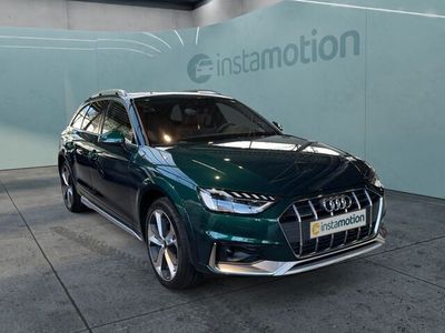 Gebraucht Audi A4 Allroad Sport 204 PS (150 kW) 2024 Other Kombi