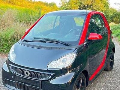 Smart ForTwo Coupé