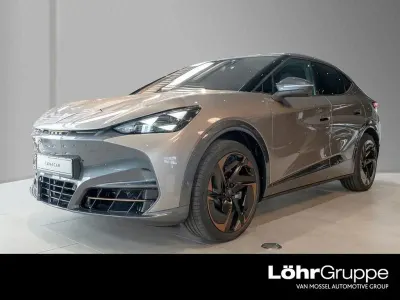Neu Cupra Tavascan VZ2 250 kW (340 PS) 2026 Violett SUV