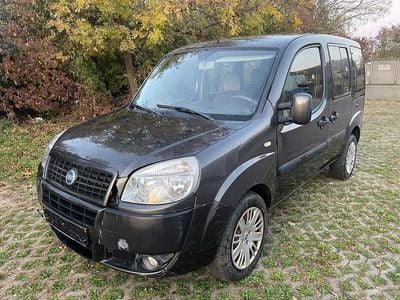 Fiat Doblò