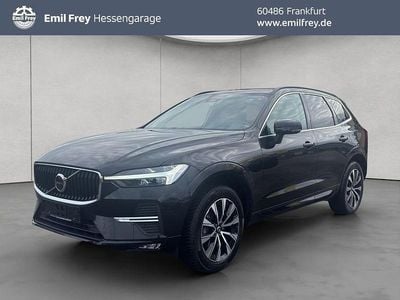 Usata Volvo XC60 Core 250 CV (183 kW) 2024 Nero SUV
