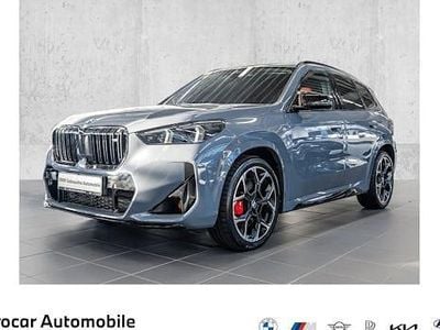 Second-hand BMW X1 M Sport 300 CP (220 kW) 2024 Gri SUV