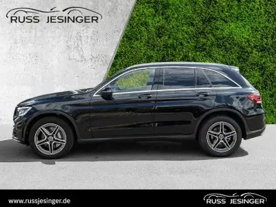 Gebraucht Mercedes GLC200