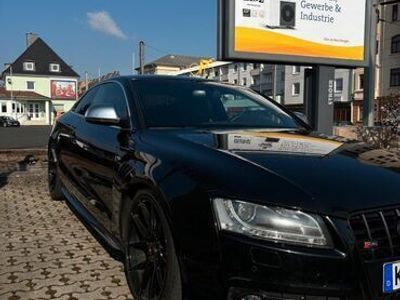 gebraucht Audi S5 4.2 V8