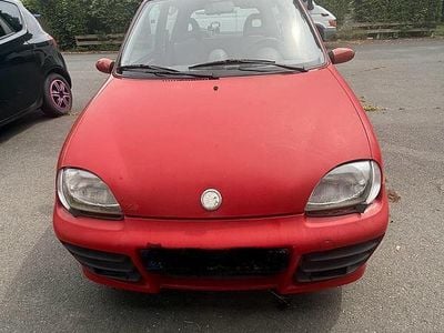 Fiat Seicento