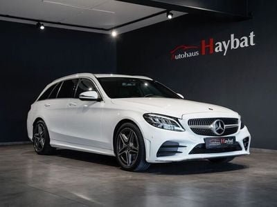 Mercedes C180