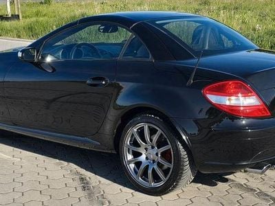 Mercedes SLK280