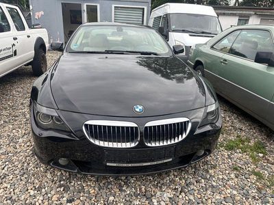 BMW 645