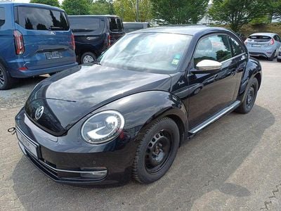 VW Beetle
