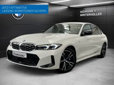 Gebraucht BMW M340