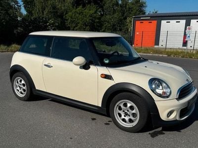 Mini One D