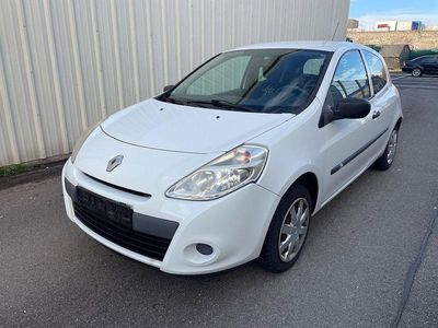 Renault Clio III