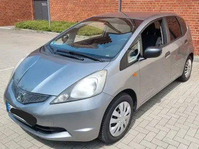 Gebraucht Honda Jazz