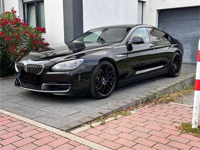 BMW 640