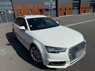 Gebraucht 2016 Audi A4 Kombi | 12.500 € (Fairer Preis)