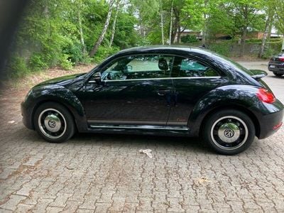 VW Beetle