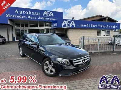 Gebraucht Mercedes E250